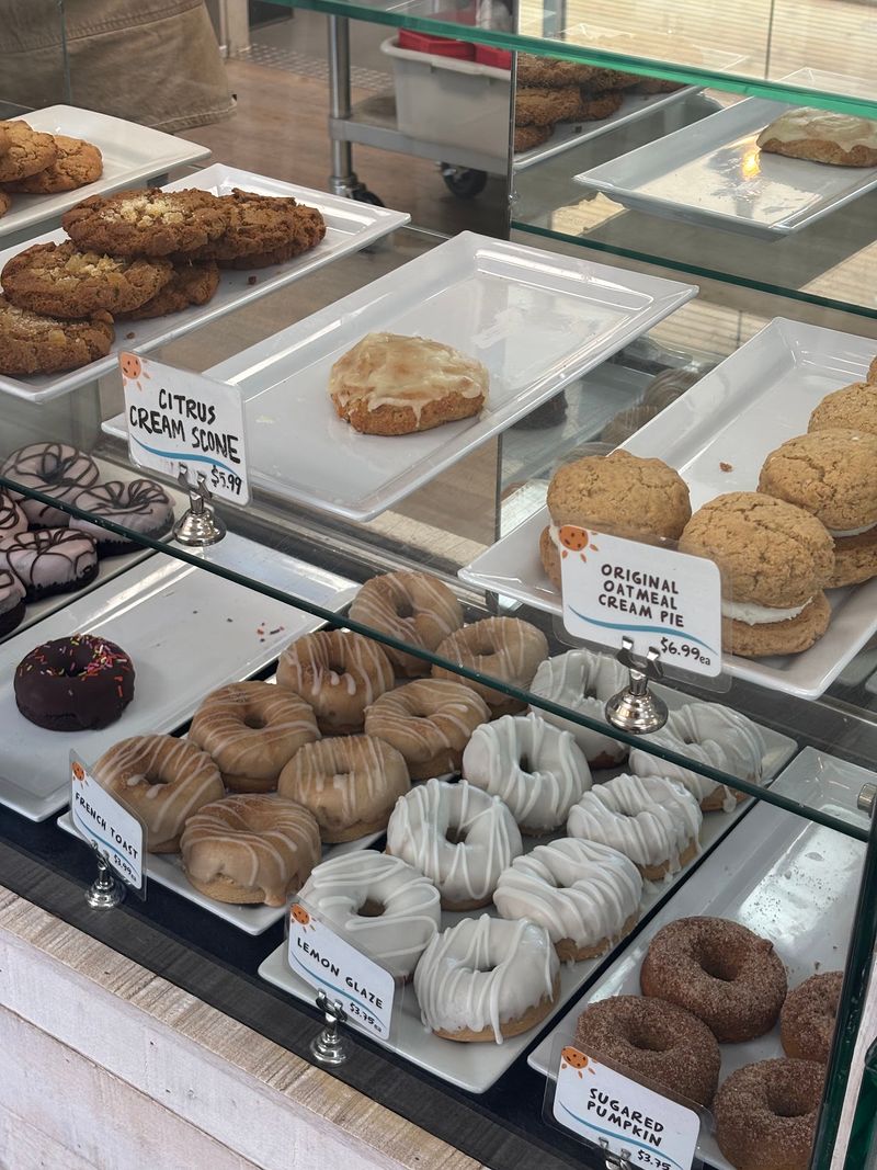 8th Street Means The Bakery Is Next
