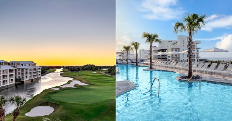9 Alabama Beach Resorts That Feel Like A Hidden Luxury Deal