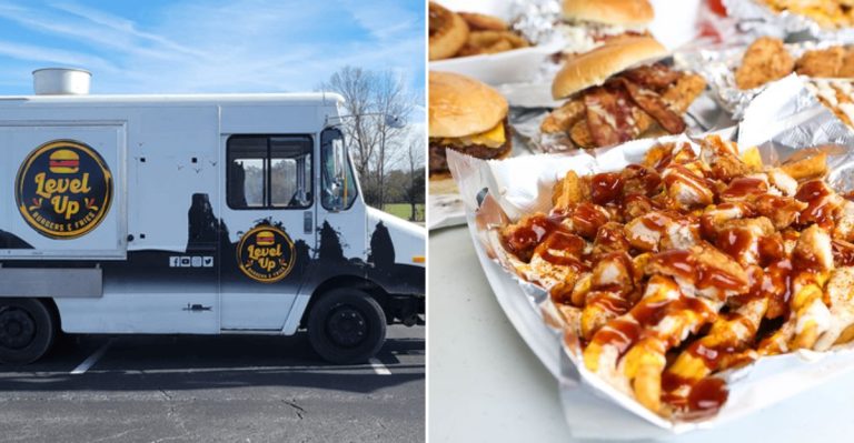9 Alabama Food Trucks That Locals Say Fry Up The Best Chicken On Wheels