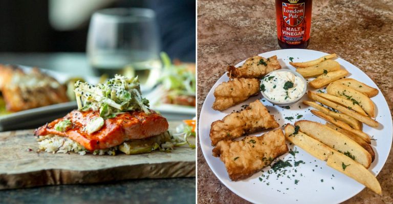 9 Alaska Comfort Food Joints That Locals Whisper Rival Grandma’s, But She’ll Never Hear It