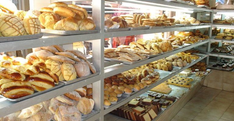 9 Arizona Mexican Bakeries That Are Local Institutions