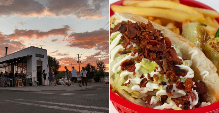 9 Arizona Sonoran Hot Dogs That Hit Different On Cool Fall Nights