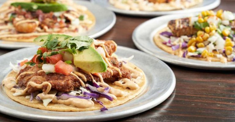 9 Arizona Taco Stands That Prove The Best Food Doesn’t Have To Be On The Main Road