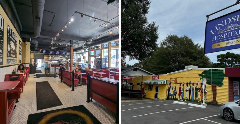9 Arkansas BBQ Spots Serving Ribs Locals Keep Talking About