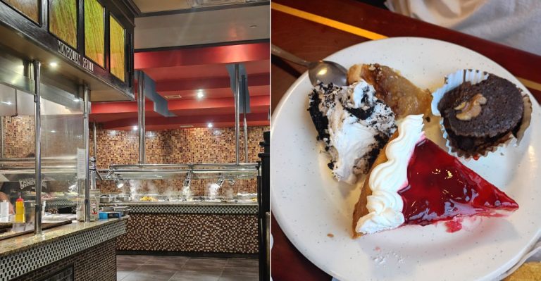 9 Arkansas Buffets With Desserts You Won’t Want To Miss