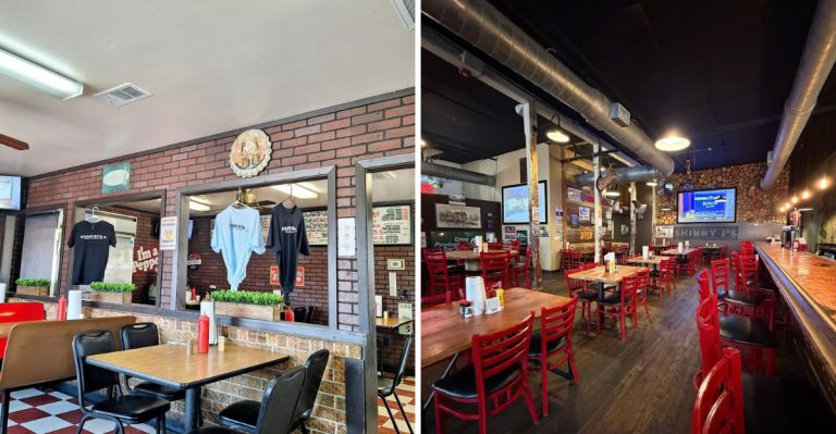 9 Arkansas Cheeseburgers So Good You’ll Be Thinking About Them For Days