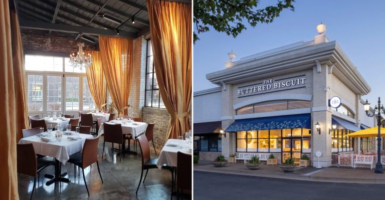 9 Arkansas Easter Brunch Spots That Are Worth The Reservation