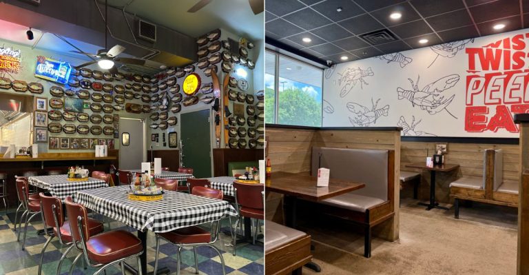 9 Arkansas Fish Fry Spots You Should Make A Weekly Tradition