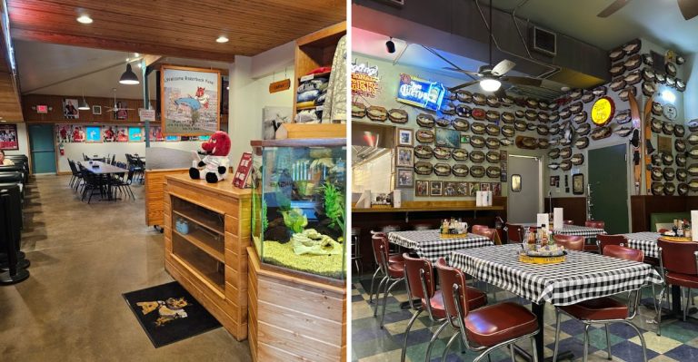 9 Arkansas Fish Fry Stops Where Summer Flavor Comes Straight From The Lake