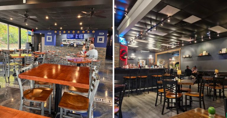 9 Arkansas Greek Restaurants Worth Adding To Your 2026 Food List