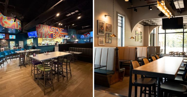 9 Arkansas Pizzerias That Are Perfect For World Cup Watch Parties