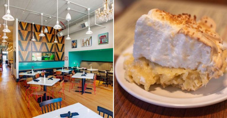 9 Arkansas Restaurants Locals Quietly Hope Stay Off Your Radar