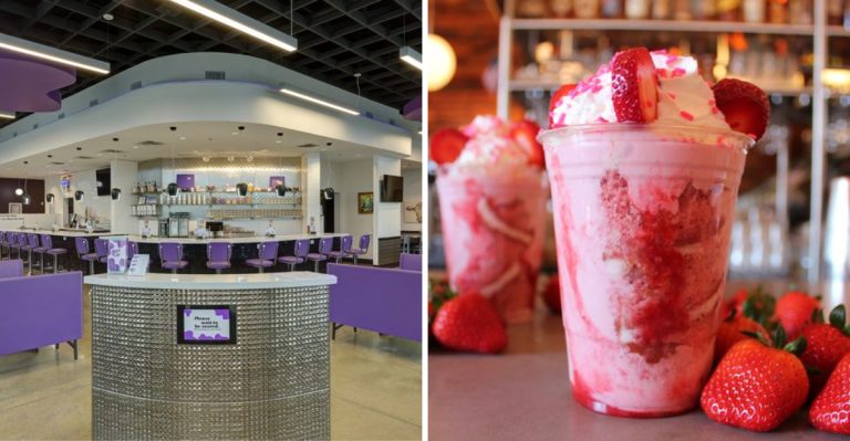 9 Arkansas Restaurants Serving The Best Summer Desserts And Cool Treats