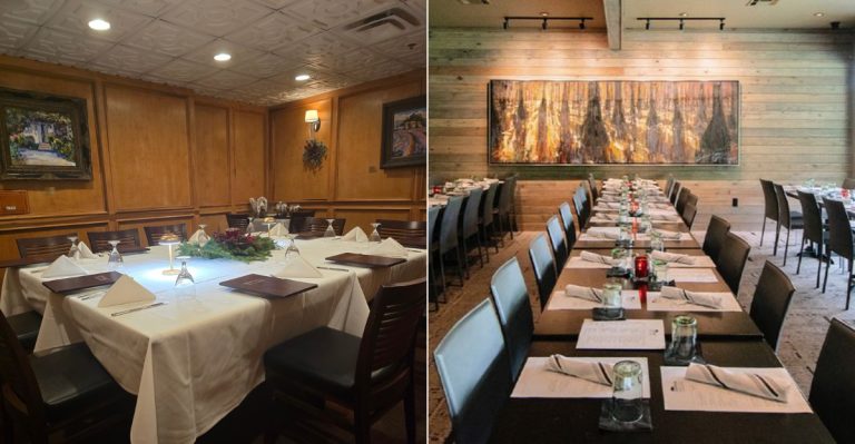 9 Arkansas Restaurants That Are the Toughest Reservations To Get In February 2026 (But Worth Every Effort)