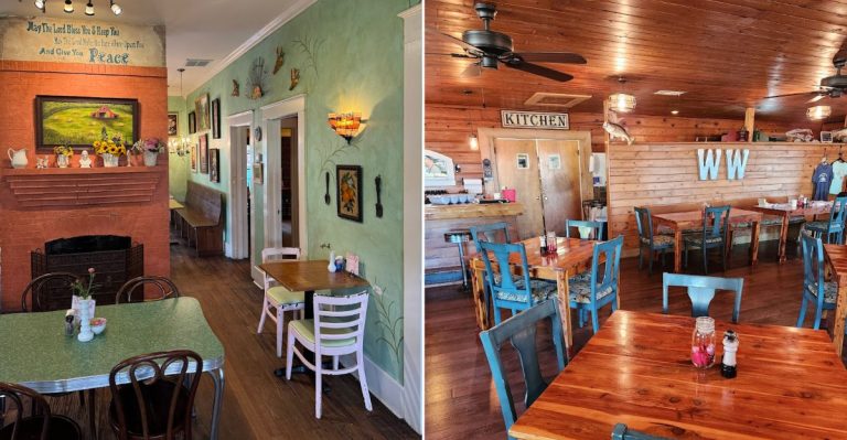 9 Arkansas Restaurants That Still Feel Like Local Secrets In 2026