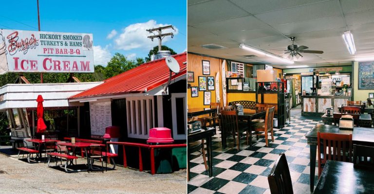 9 Arkansas Sandwich Shops That Let Flavor Do The Talking