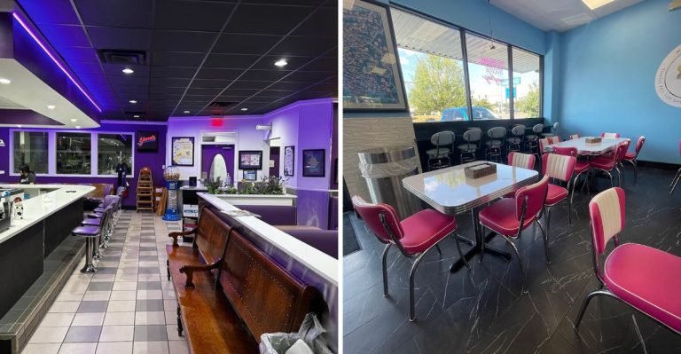9 Arkansas Spots Serving Milkshakes So Good, Locals Say They’re Worth The Drive