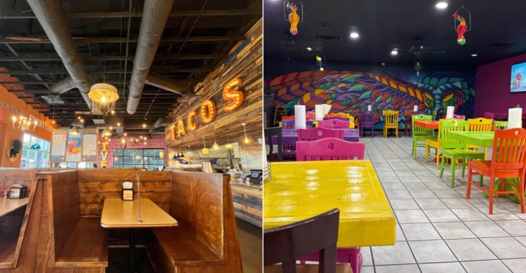 9 Arkansas Taco Spots You Absolutely Need To Visit