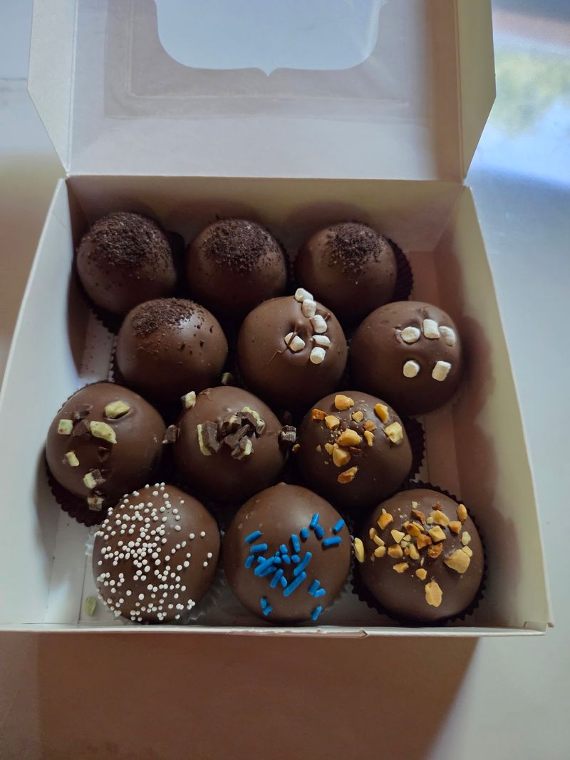 #9 Auntie's House Bakery And Chocolatier, Kennebunk