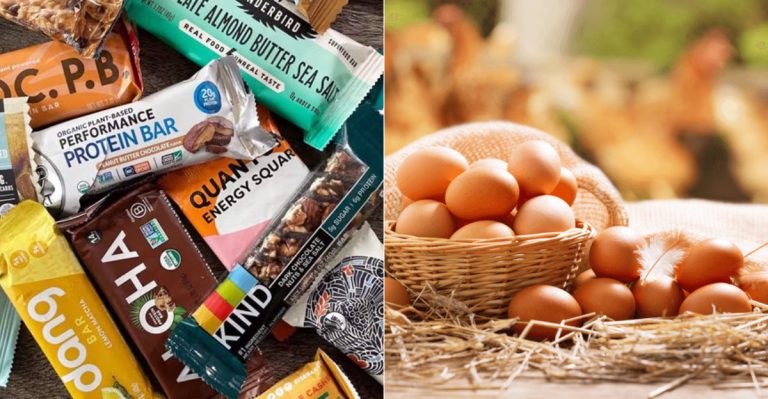 9 Bad Sources Of Protein & 9 You Should Try Instead