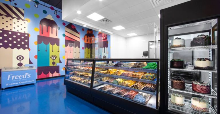 9 Bakeries In Las Vegas, Nevada Serving Pastries So Good, They’re Worth Leaving The Strip For