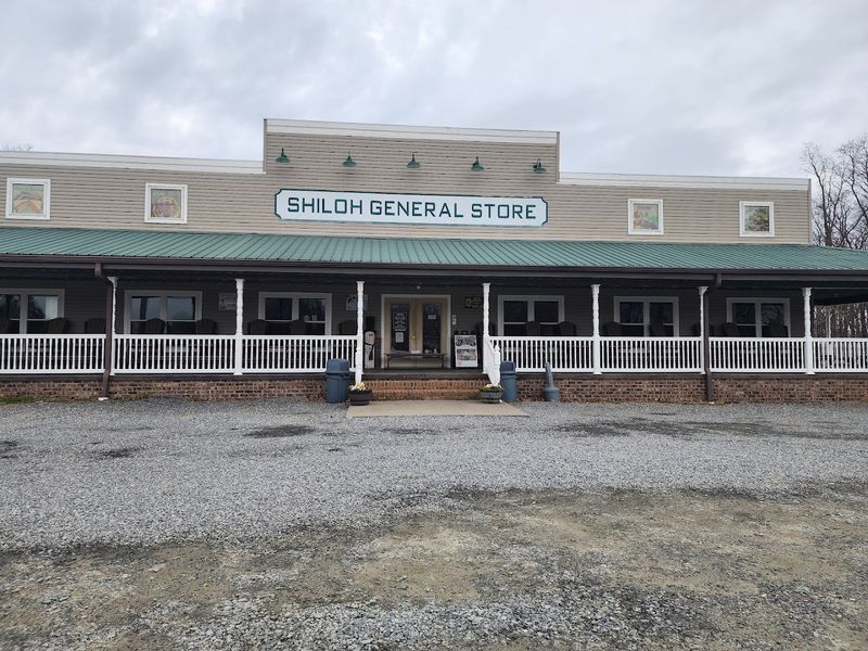 Shiloh General Store