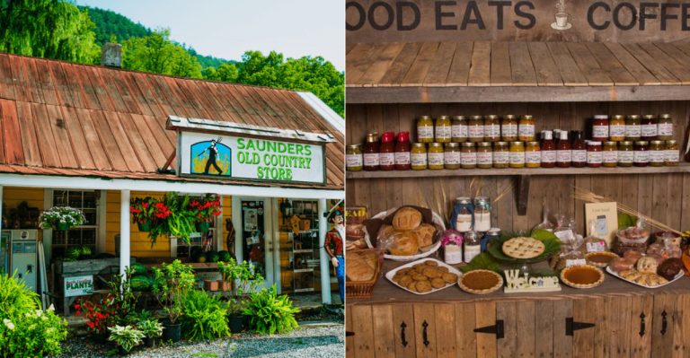 9 Best Amish Grocery Stores In North Carolina For Authentic Homemade Flavors