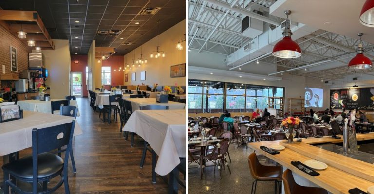 9 Brunch Restaurants In Arkansas That Are Seriously Worth The Trip