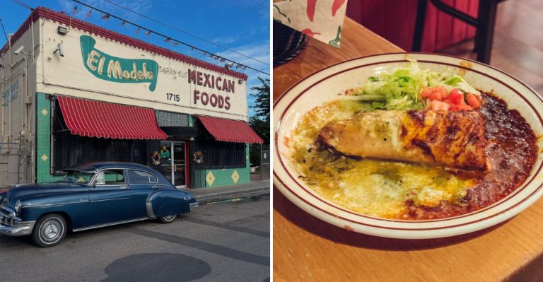 9 Budget-Friendly But Legendary Restaurants In New Mexico That Locals Say Define Local Flavor