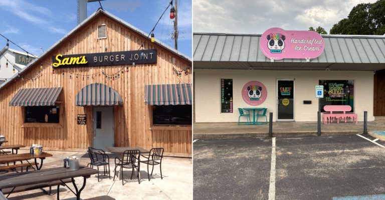 9 Burger Stops Texans Find With Their Noses First