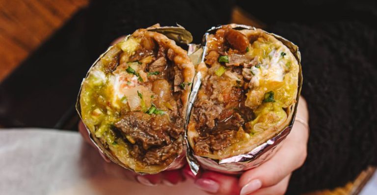 9 California Burritos That Changed The Game