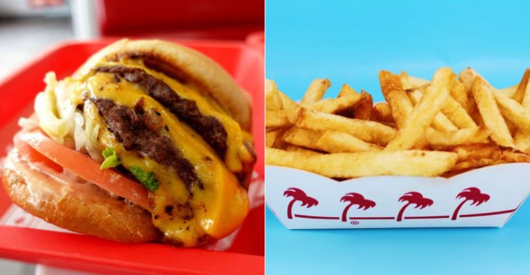 9 California In-N-Out Hacks That Locals Swear By (But Tourists Never Know)