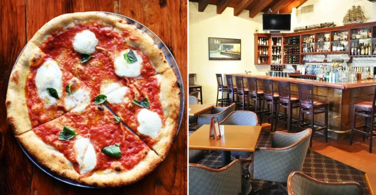 9 California Italian Places That Locals Know But Rarely Mention