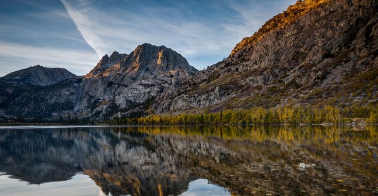 9 California Scenic Drives That Locals Say Are Best In September