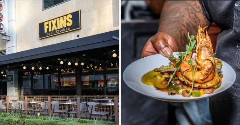 9 California Soul Food Spots Serving Sunday Dinner Vibes All Week Long