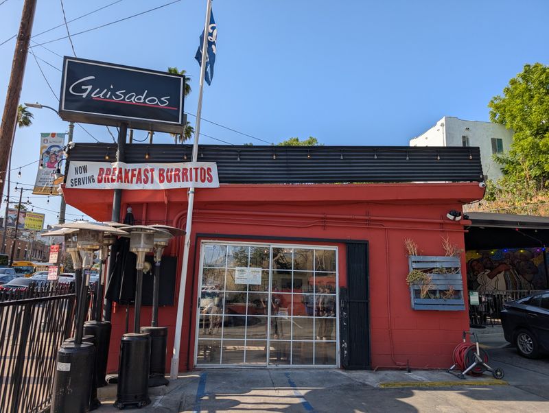 Guisados (Echo Park)