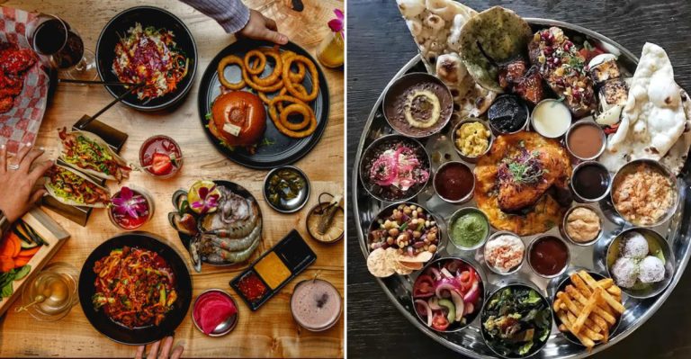 9 Can’t-Miss Hidden Restaurants In Hartford, Connecticut That Are Worth The Trip