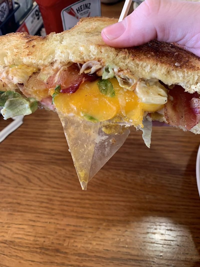 Applebee's: Microwave Magic (Not In A Good Way)