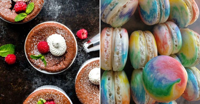 9 Challenging Dishes To Cook And How To Get Them Right