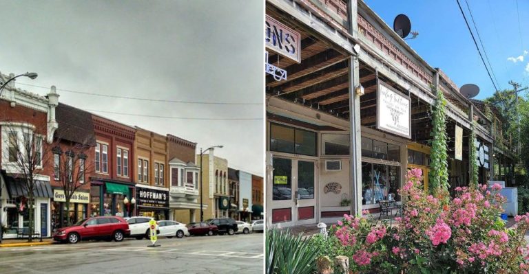 9 Charming Illinois Towns That Turn Father’s Day Into A Peaceful Sunday Escape
