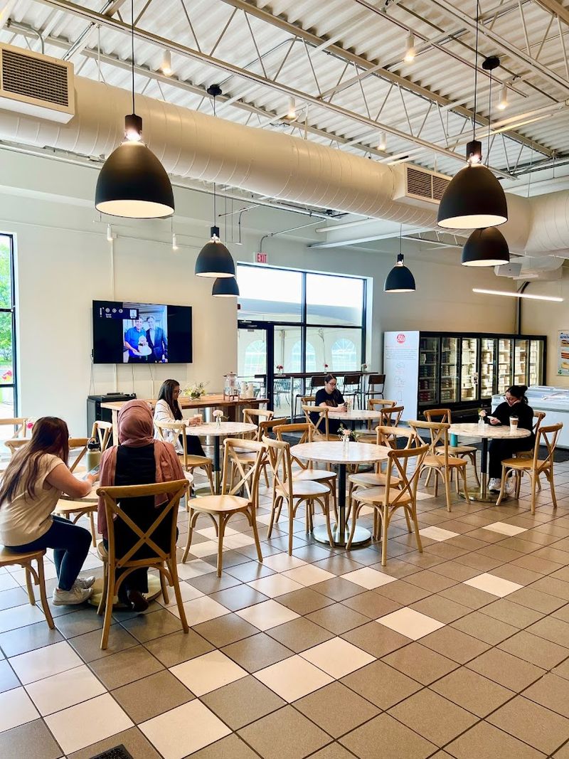 Eli's Cheesecake World