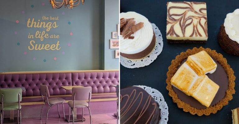 9 Chicago, Illinois Spots With Cheesecake You’ll Dream About Later
