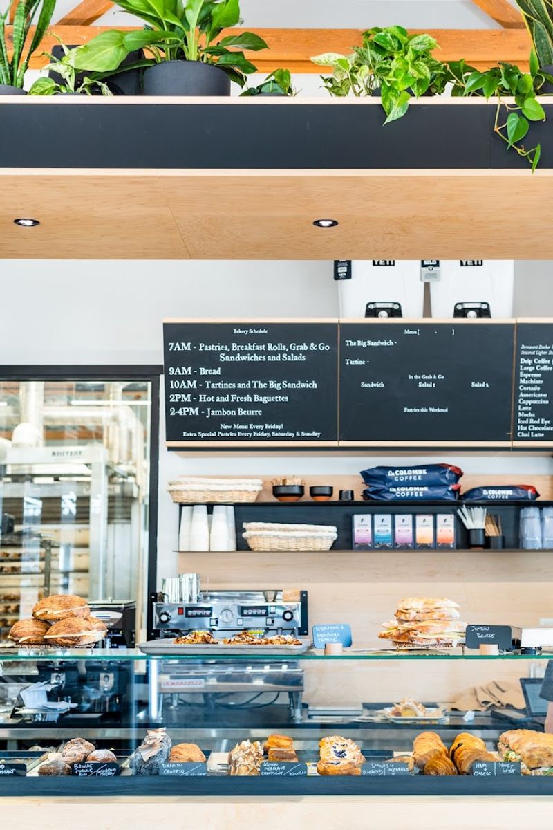 Publican Quality Bread