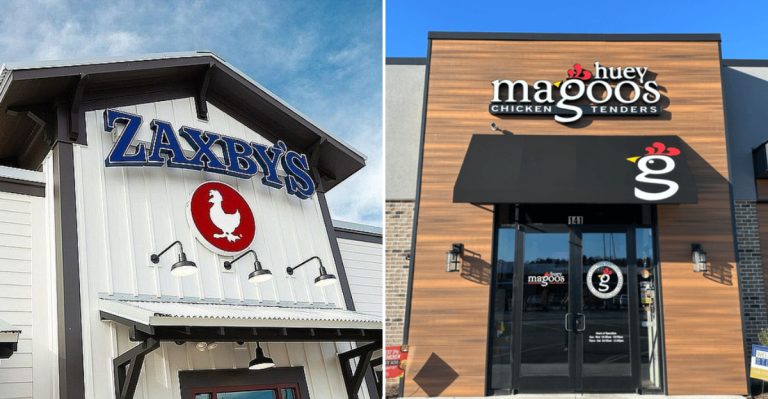 9 Chicken Chains Floridians Keep Coming Back To (And Why They’re Still Thriving)