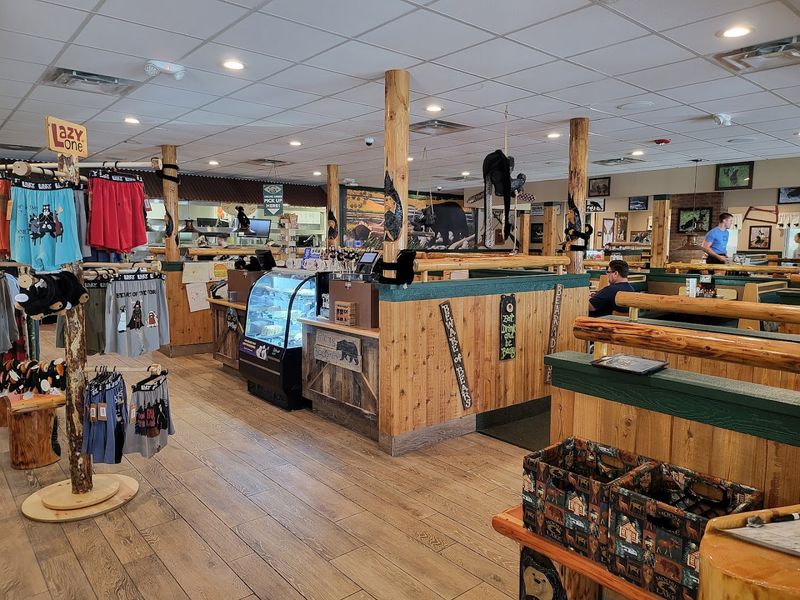 Black Bear Diner, Fayetteville