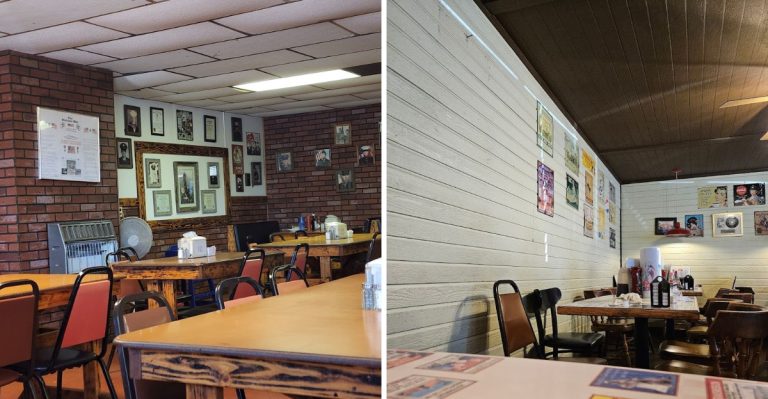 9 Classic Arkansas Diners You Have To Try At Least Once