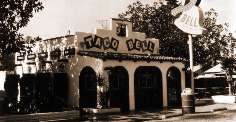 9 Classic California Fast-Food Favorites That Evolved After Recipe Tweaks