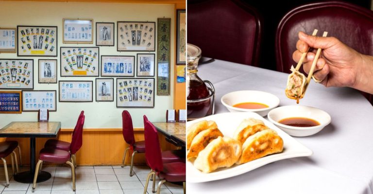 9 Classic Chinese Restaurants In California That Locals Have Loved For Generations