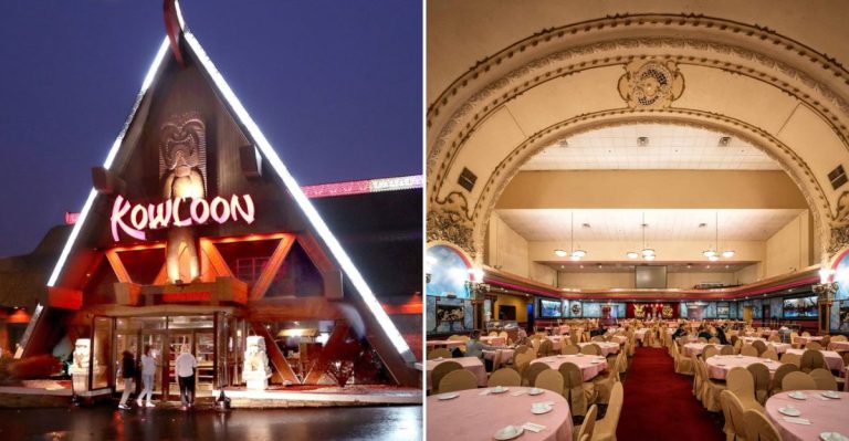 9 Classic Chinese Restaurants In Massachusetts That Locals Have Relied On For Generations