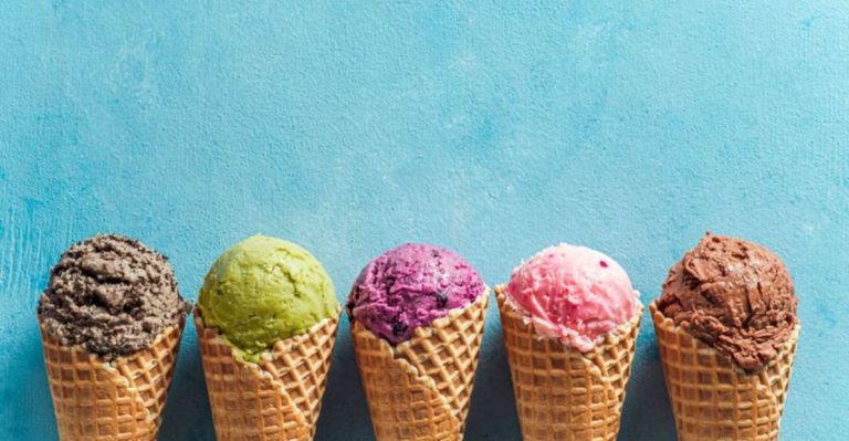9 Classic Ice Cream Stands In Pennsylvania That Still Do It Right